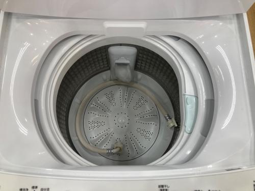 Haier (ハイアール) 全自動洗濯機 OBBW-60A 2024年製