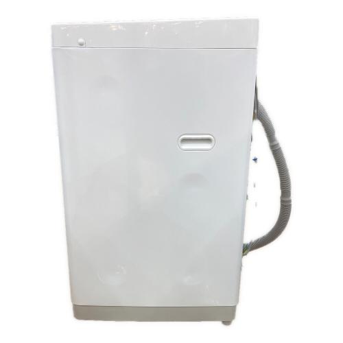 Haier (ハイアール) 全自動洗濯機 OBBW-60A 2024年製