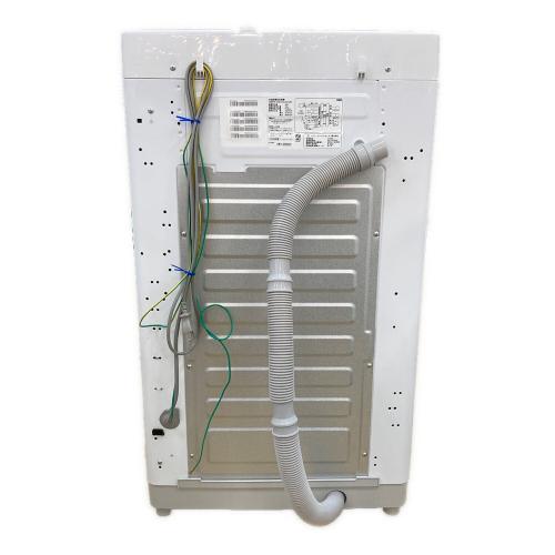 Haier (ハイアール) 全自動洗濯機 OBBW-60A 2024年製
