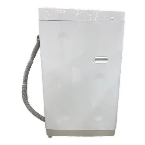 Haier (ハイアール) 全自動洗濯機 OBBW-60A 2024年製