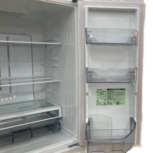 TOSHIBA (トウシバ) 6ドア冷蔵庫 GR-U460FH 2022年製 462L