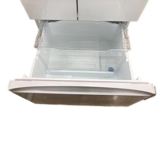 TOSHIBA (トウシバ) 6ドア冷蔵庫 GR-U460FH 2022年製 462L