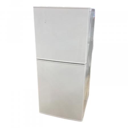 【2023年製】 ツインバード冷蔵庫 146L HR-F915 TWINBIRD (ツインバード) 2ドア冷蔵庫 HR-F915 2024年製 146L