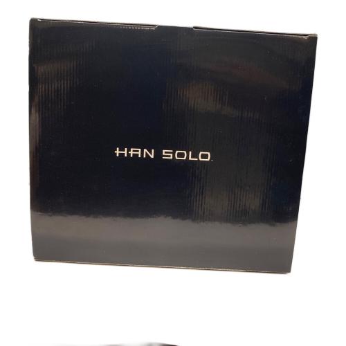 STAR WARS (スターウォーズ) HAN SOLO ハン・ソロ フィギュア @ ATTAKUS