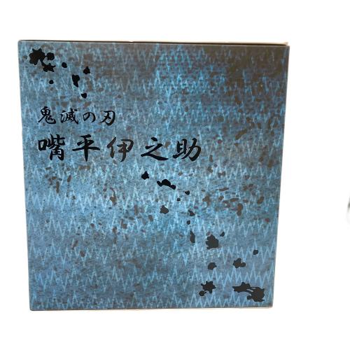 鬼滅の刃 (キメツノヤイバ) 嘴平伊之助 フィギュア 1/8スケールフィギュア