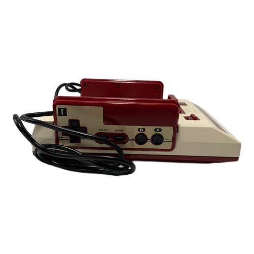 Nintendo (ニンテンドウ) ファミコン HVC-001 RF SWITCH（HVC-003） 75Ω/300Ω変換器（HVC-004）欠品