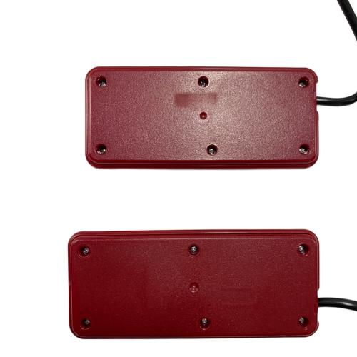 Nintendo (ニンテンドウ) ファミコン HVC-001 RF SWITCH（HVC-003） 75Ω/300Ω変換器（HVC-004）欠品