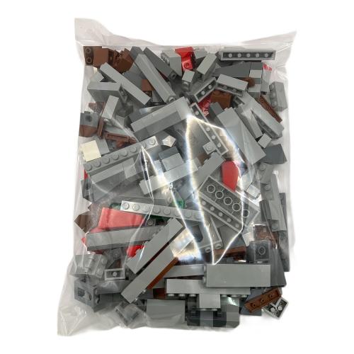 LEGO (レゴ) 【現状品】LEGO お城シリーズ キングダム 7946 王様の城 ブロック