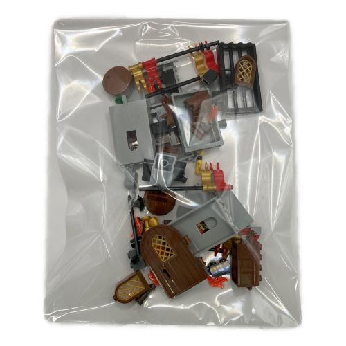 LEGO (レゴ) 【現状品】LEGO お城シリーズ キングダム 7946 王様の城 ブロック