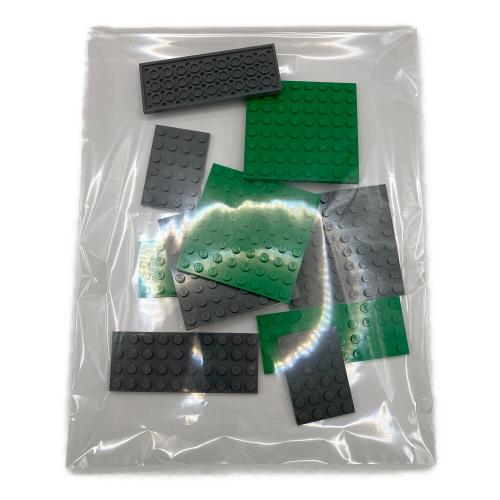 LEGO (レゴ) 【現状品】LEGO お城シリーズ キングダム 7946 王様の城 ブロック