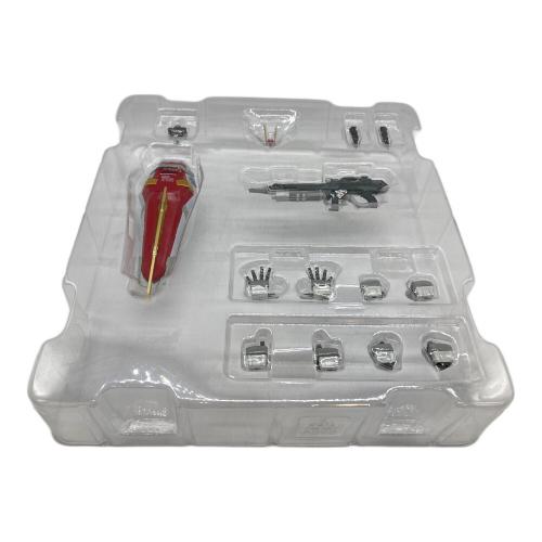 ガンダム GAT-X105 STRIKE GUNDAM フィギュア METAL BUILD ∞