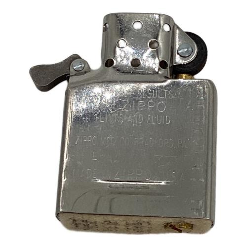 ZIPPO