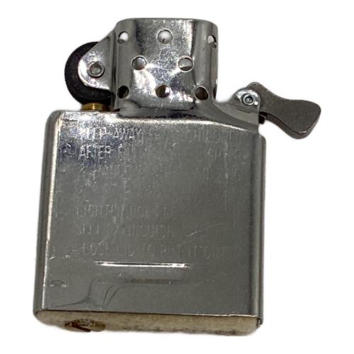 ZIPPO