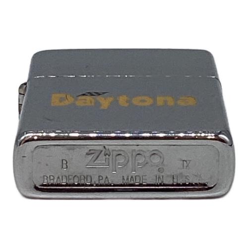 ZIPPO