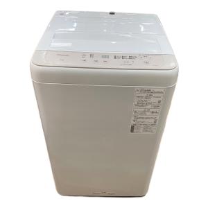 Panasonic (パナソニック) 全自動洗濯機 NA-F7B3 2024年製