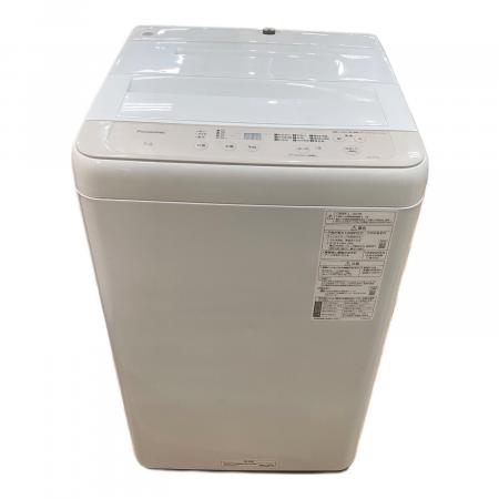 Panasonic (パナソニック) 全自動洗濯機 NA-F7B3 2024年製｜トレファク