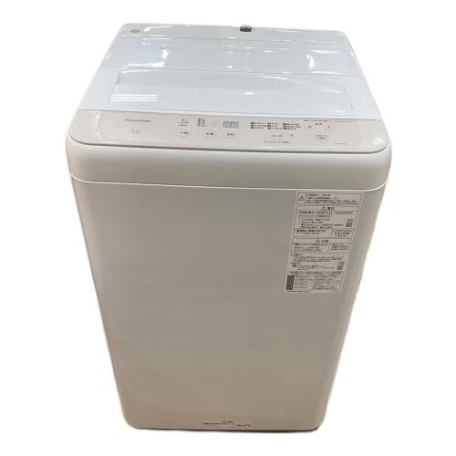 Panasonic (パナソニック) 全自動洗濯機 NA-F7B3 2024年製