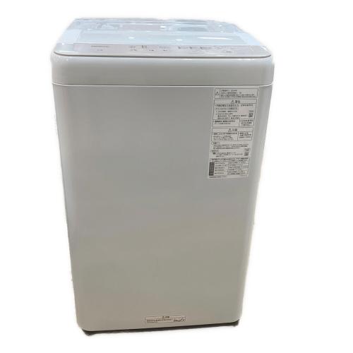 Panasonic (パナソニック) 全自動洗濯機 NA-F7B3 2024年製