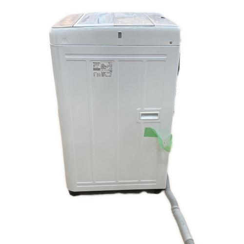 Panasonic (パナソニック) 全自動洗濯機 NA-F7B3 2024年製