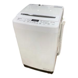 Hisense (ハイセンス) 全自動洗濯機 HW-DG80B 2022年製 156