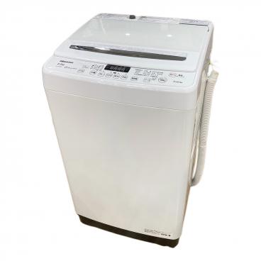 Haier (ハイアール) 洗濯機 JW-C55FK 2020年製｜トレファクONLINE
