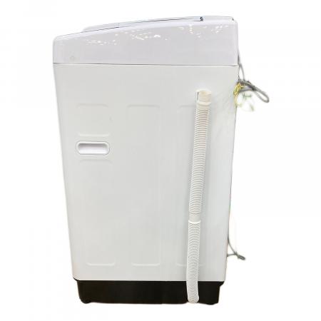 Hisense (ハイセンス) 全自動洗濯機 HW-DG80B 2022年製 156