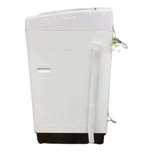 Hisense (ハイセンス) 全自動洗濯機 HW-DG80B 2022年製 156