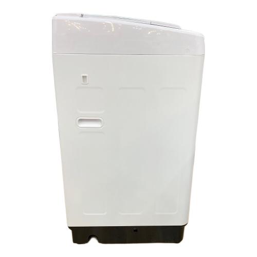 Hisense (ハイセンス) 全自動洗濯機 HW-DG80B 2022年製 156