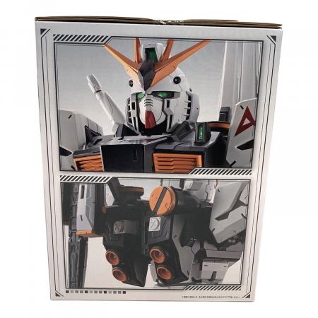 一番くじ 機動戦士ガンダム A賞 νガンダム BUSTISAN ToyDaddy玩具老爹 | 『一番くじ 機動戦士ガンダム UNIVERSAL CENTURY