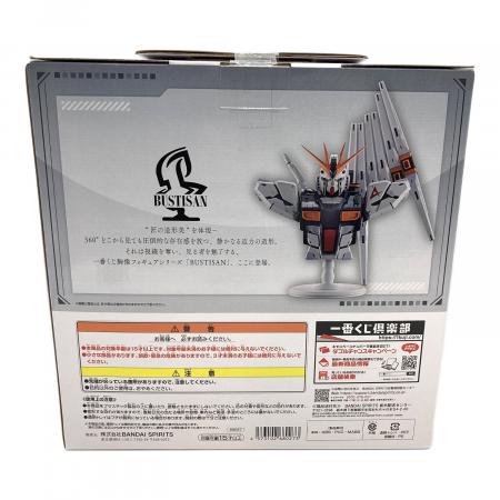 機動戦士ガンダム (キドウセンシガンダム) 【未開封品】νガンダム