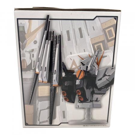 機動戦士ガンダム (キドウセンシガンダム) 【未開封品】νガンダム