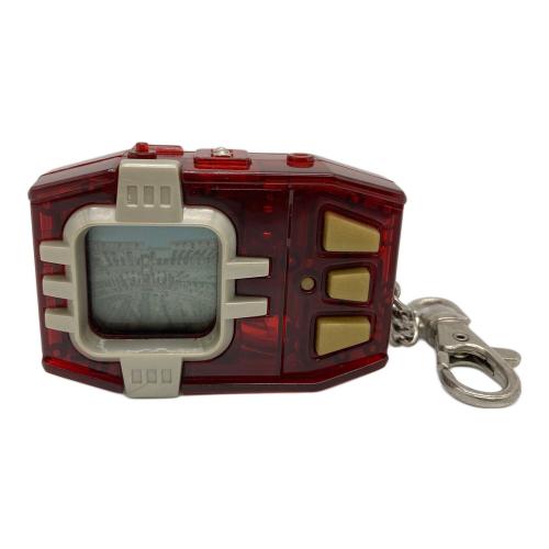 デジモンペンデュラムプログレス3.0 アニマルコロシアム