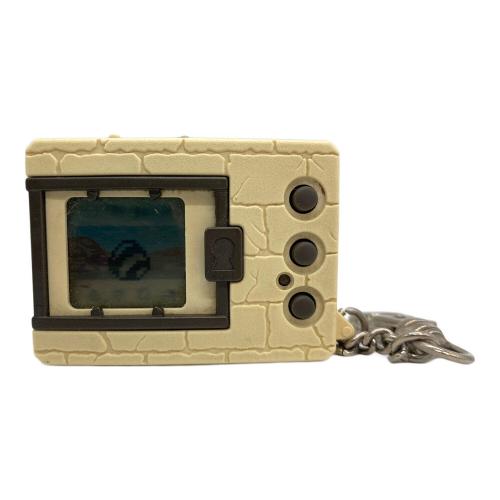 デジタルモンスターcolor ver2 動作確認済み