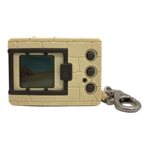 デジタルモンスターcolor ver2 動作確認済み