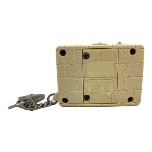 デジタルモンスターcolor ver2 動作確認済み