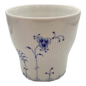 ROYAL COPENHAGEN (ロイヤル・コペンハーゲン) スタイルカップ ブルーエレメンツ