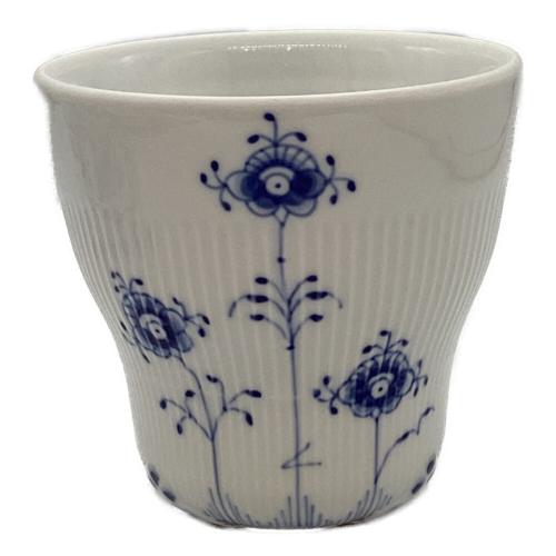 ROYAL COPENHAGEN (ロイヤル・コペンハーゲン) スタイルカップ ブルーエレメンツ