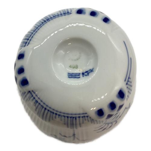ROYAL COPENHAGEN (ロイヤル・コペンハーゲン) スタイルカップ ブルーエレメンツ
