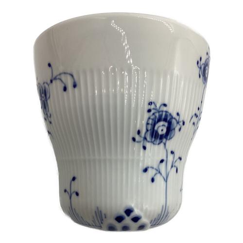 ROYAL COPENHAGEN (ロイヤル・コペンハーゲン) スタイルカップ ブルーエレメンツ