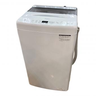 Haier (ハイアール) 全自動洗濯機 JW-U55B 2024年製