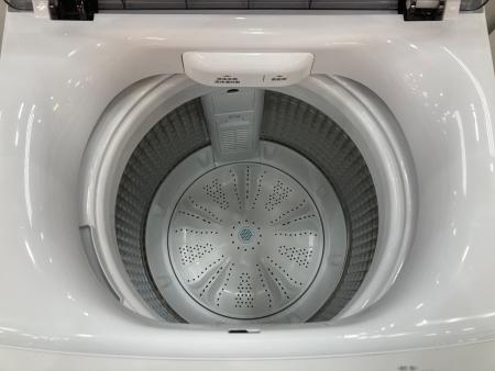 Haier (ハイアール) 全自動洗濯機 JW-U55B 2024年製｜トレファクONLINE