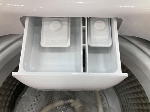 Haier (ハイアール) 全自動洗濯機 JW-U55B 2024年製