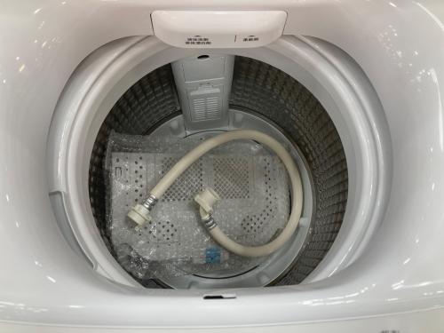 Haier (ハイアール) 全自動洗濯機 JW-U55B 2024年製