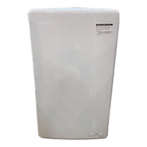 Haier (ハイアール) 全自動洗濯機 JW-U55B 2024年製