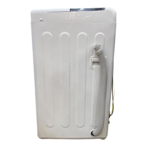 Haier (ハイアール) 全自動洗濯機 JW-U55B 2024年製