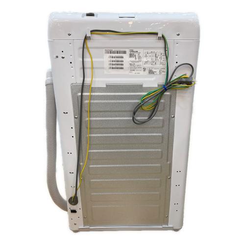 Haier (ハイアール) 全自動洗濯機 JW-U55B 2024年製