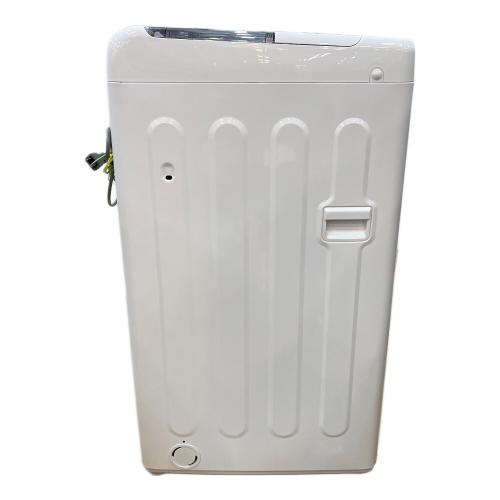 Haier (ハイアール) 全自動洗濯機 JW-U55B 2024年製