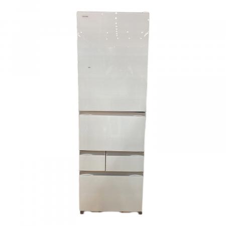 美品 TOSHIBA 大型冷蔵庫 GR-R470GW(UW) 465L 2019 美品 TOSHIBA 大型冷蔵庫 GR-R470GW(UW) 465L 2019 TOSHIBA (トウシバ
