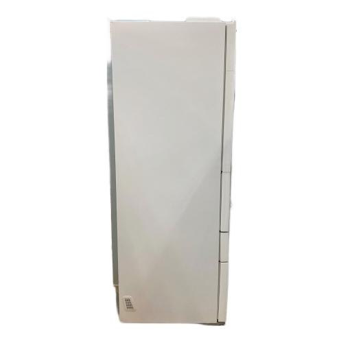TOSHIBA (トウシバ) 5ドア冷蔵庫 GR-R470GW 2020年製 465L
