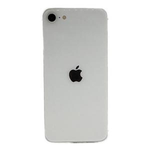 Apple (アップル) iPhone SE(第3世代) MMYD3J/A